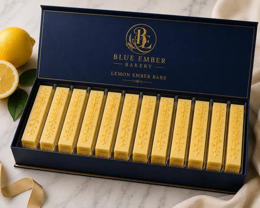 Ember Bars