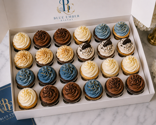 Cupcakes
