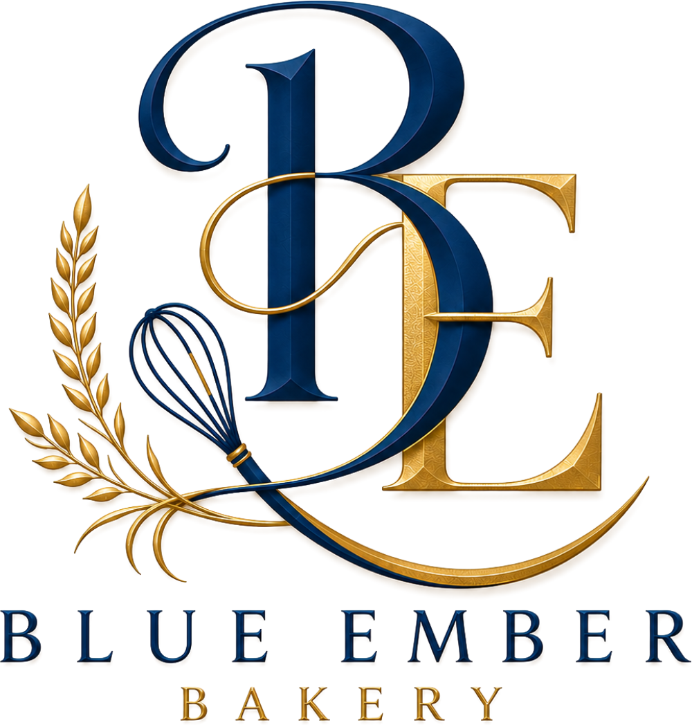 Blue Ember Bakery