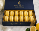 French Macarons