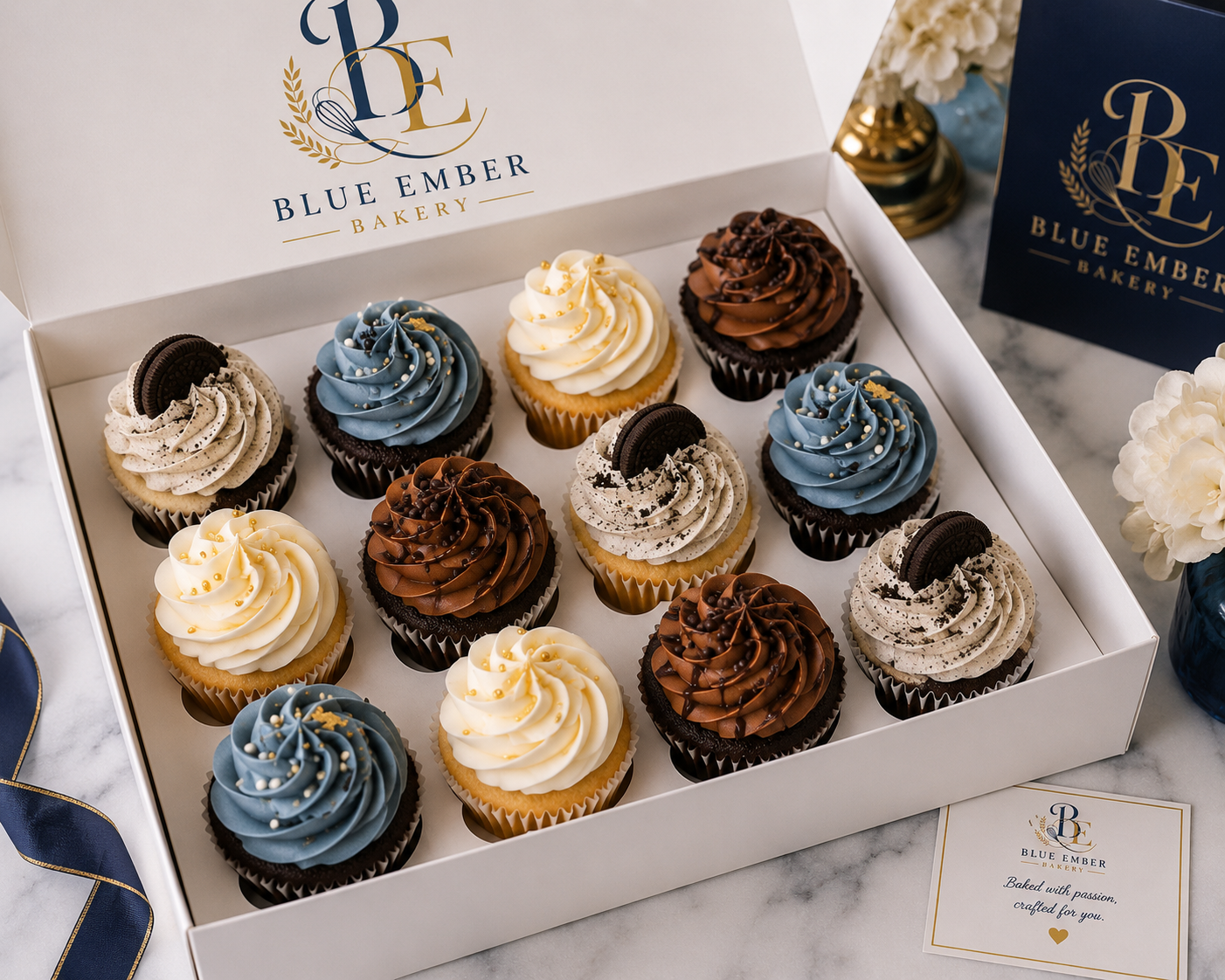 Cupcakes