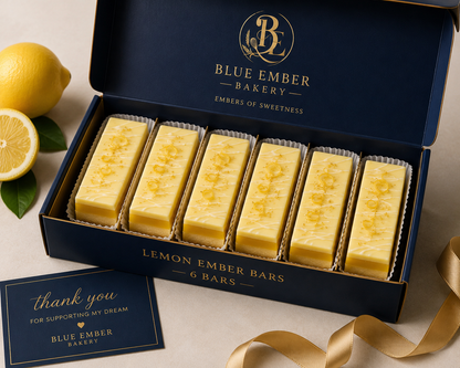 Ember Bars
