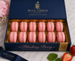 French Macarons